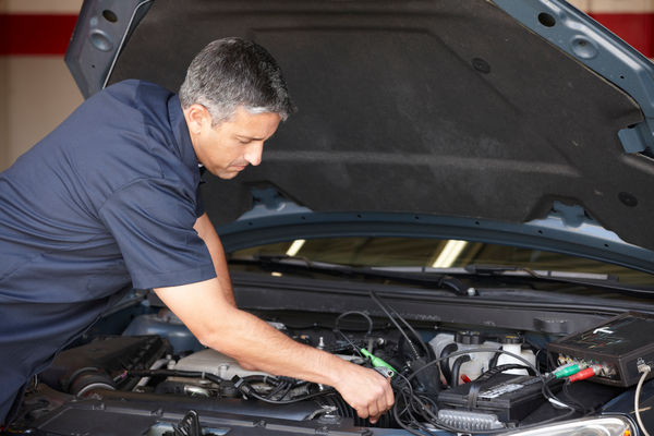 Car Aircon Repairs