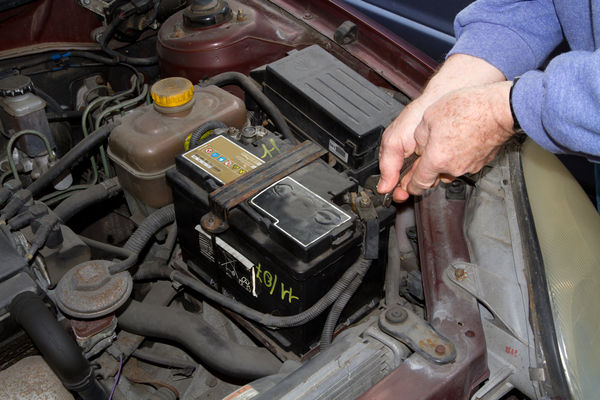 Car Battery