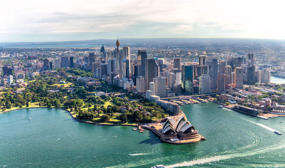 19 Fun Things To Do In Sydney