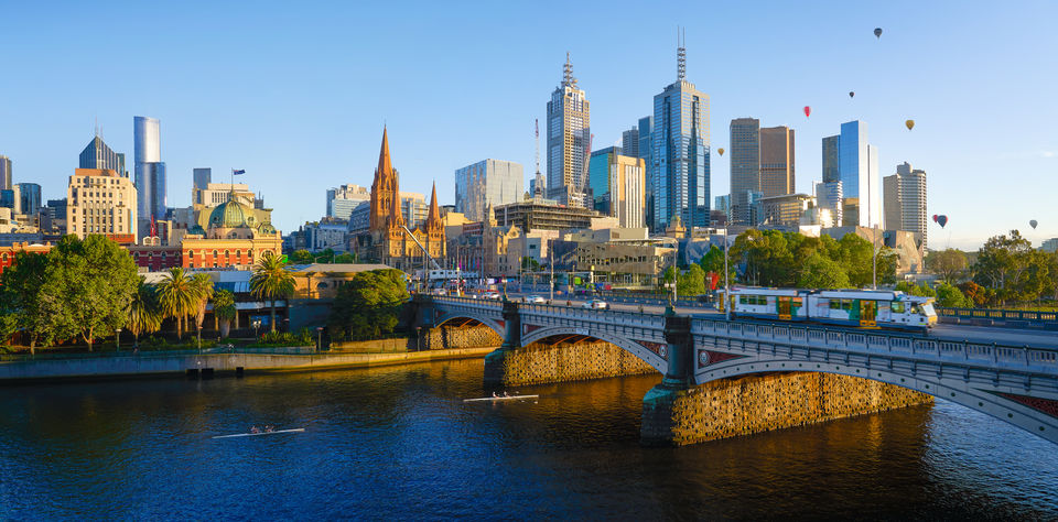 19 Fun Things To Do In Melbourne