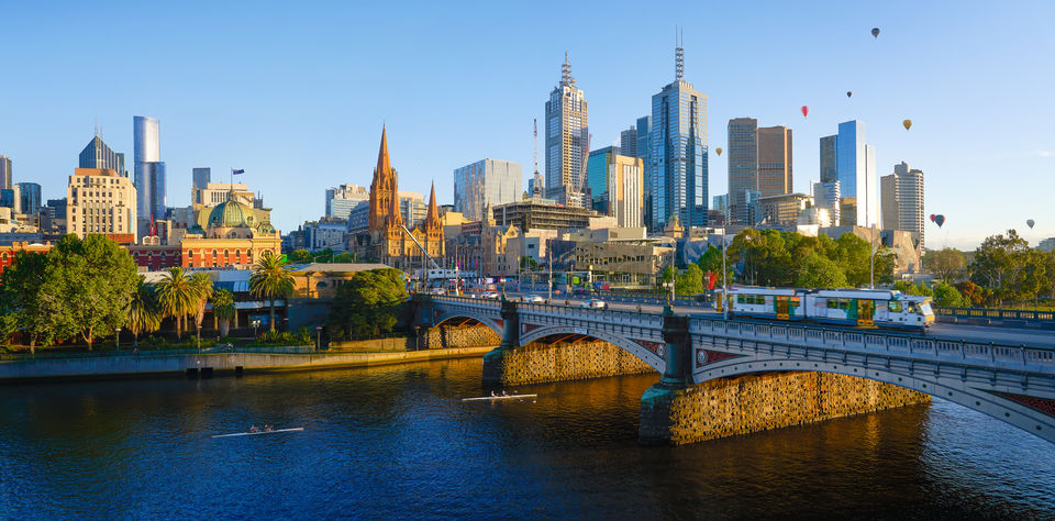 19 Fun Things To Do In Melbourne