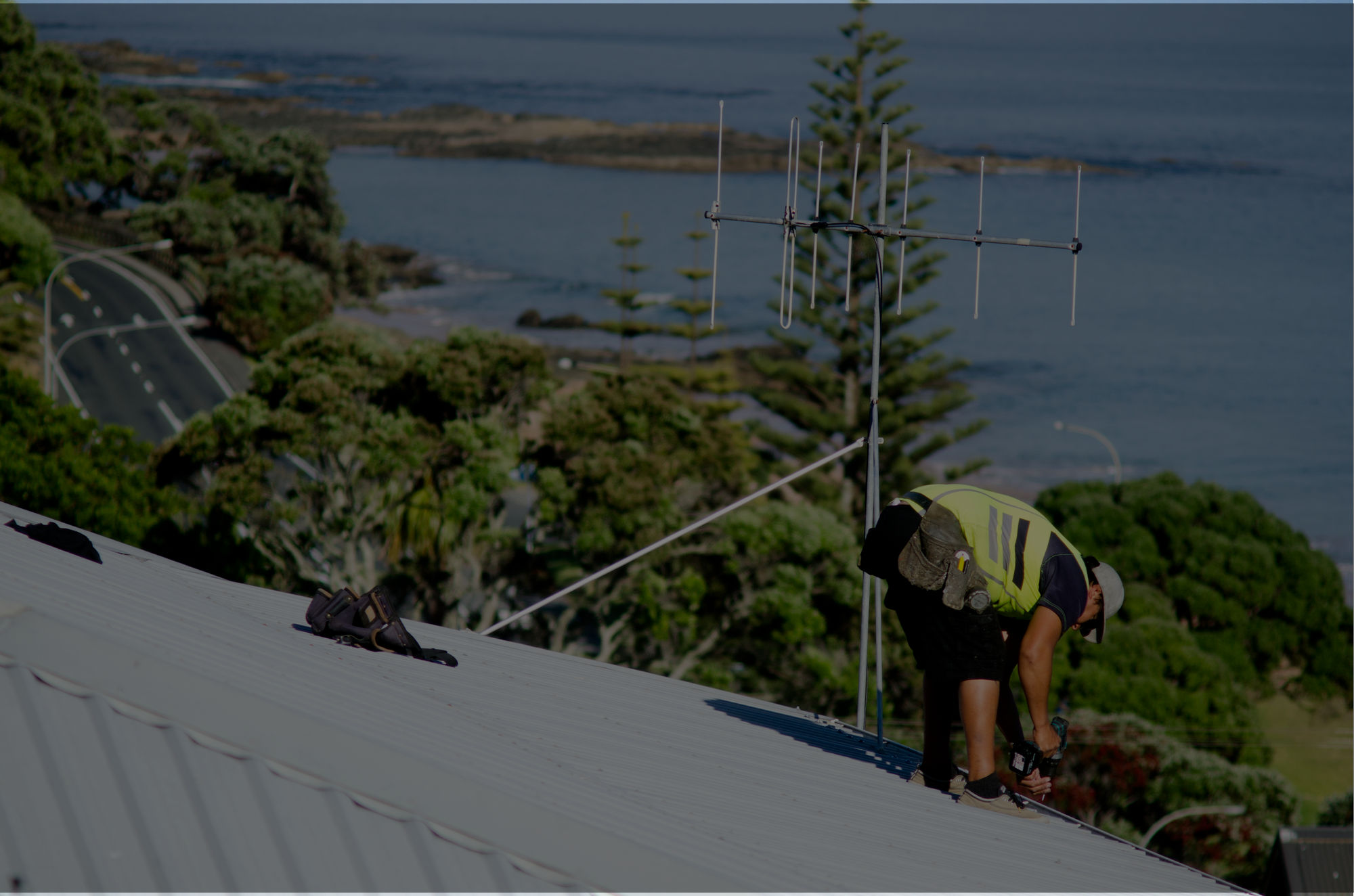 Roofing