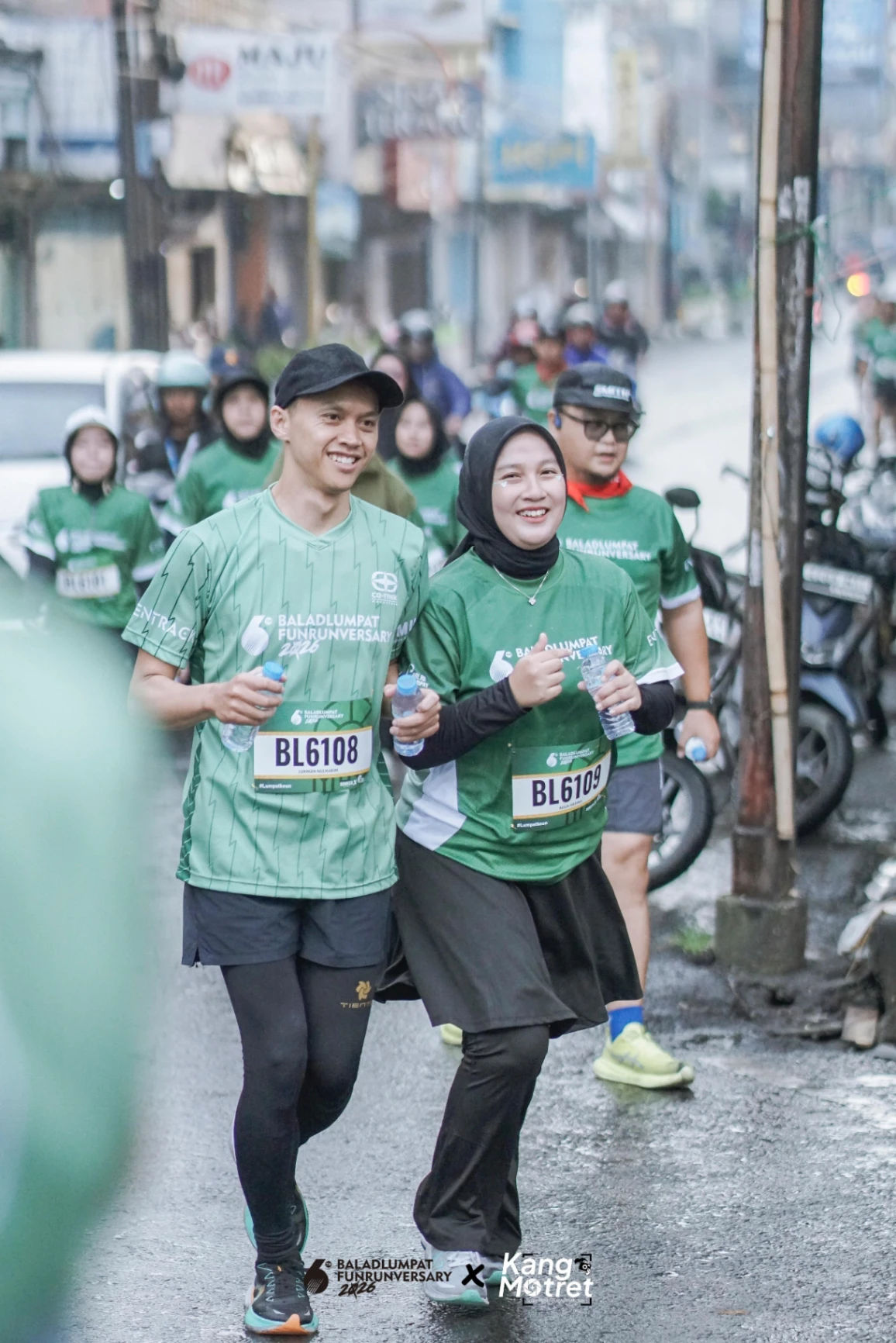 7 Tahun Konsisten Berlari: Rahasia Menjaga Api Motivasi Agar Tidak Padam Dari Founder Eventrack