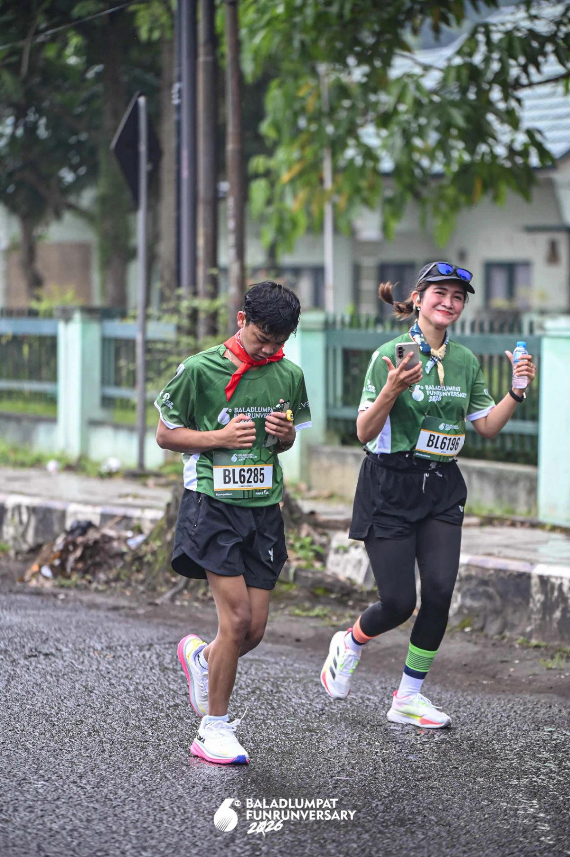 Tetap Fit dan Berenergi: Panduan Jadwal serta Tips Lari Saat Bulan Ramadhan 2026