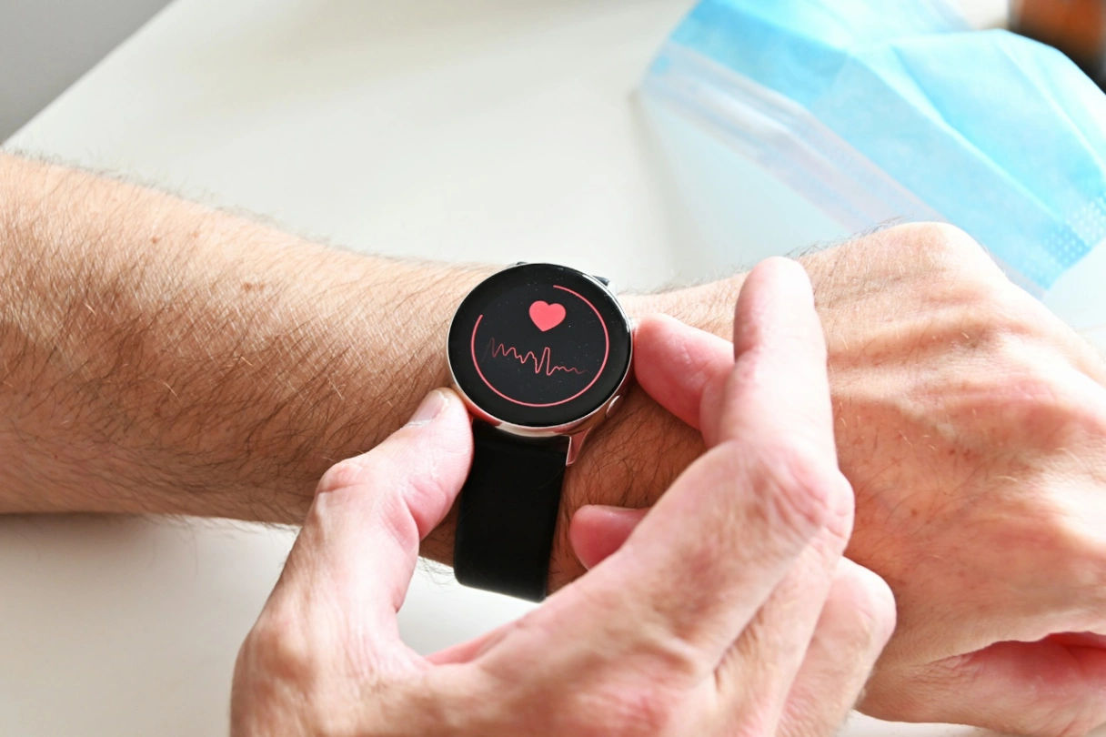 Zona Heart Rate Lari: Cara Cerdas Tingkatkan Stamina & Bakar Lemak!
