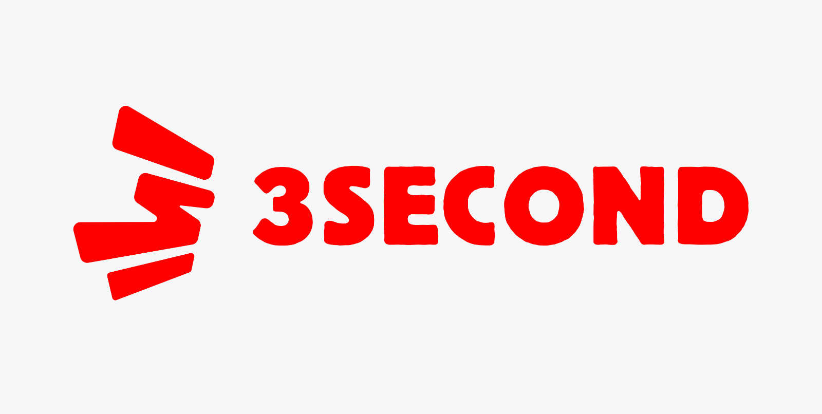 3second