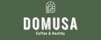 Domusa Coffee & Healthy