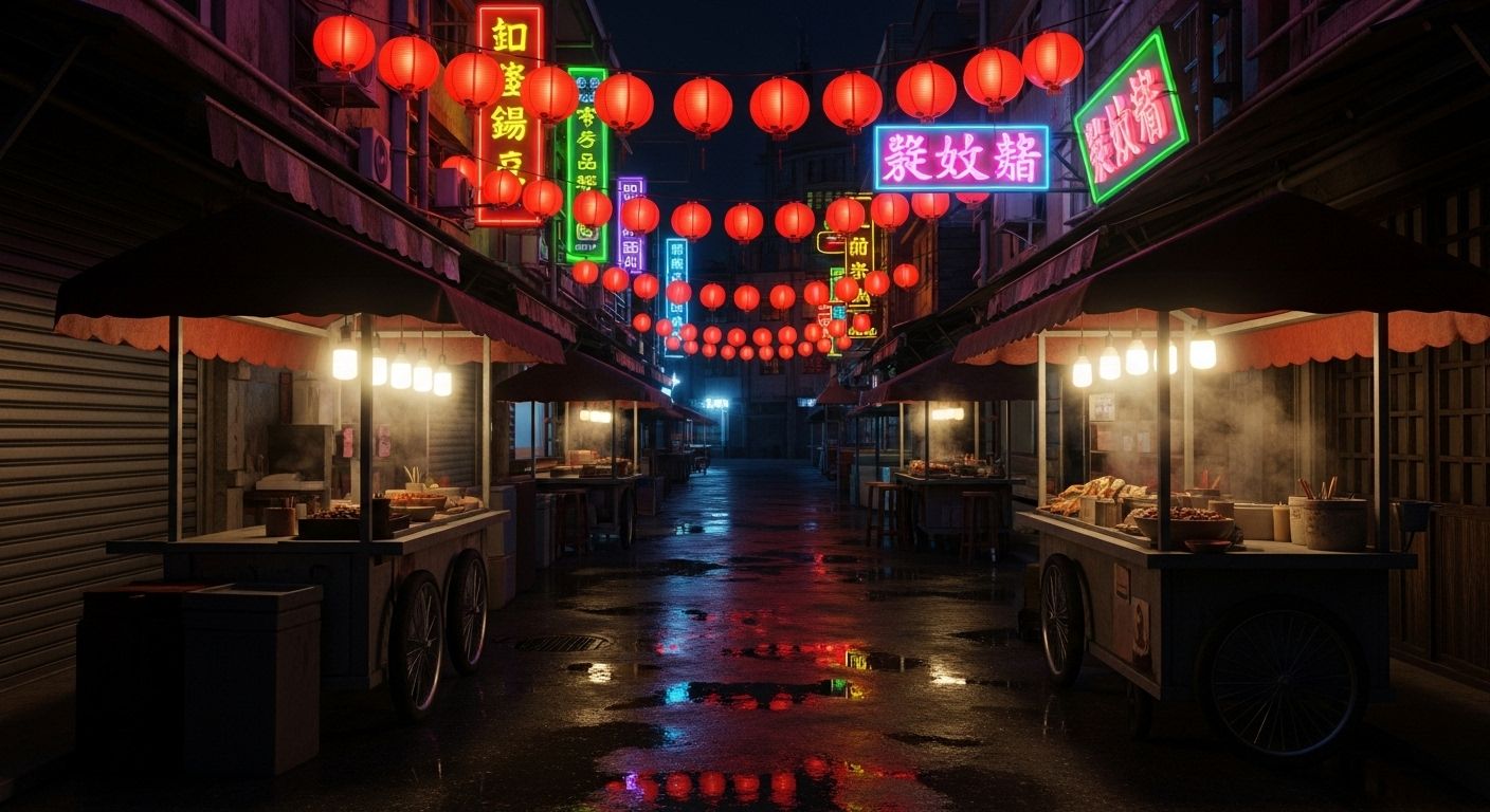 626 night market vendors