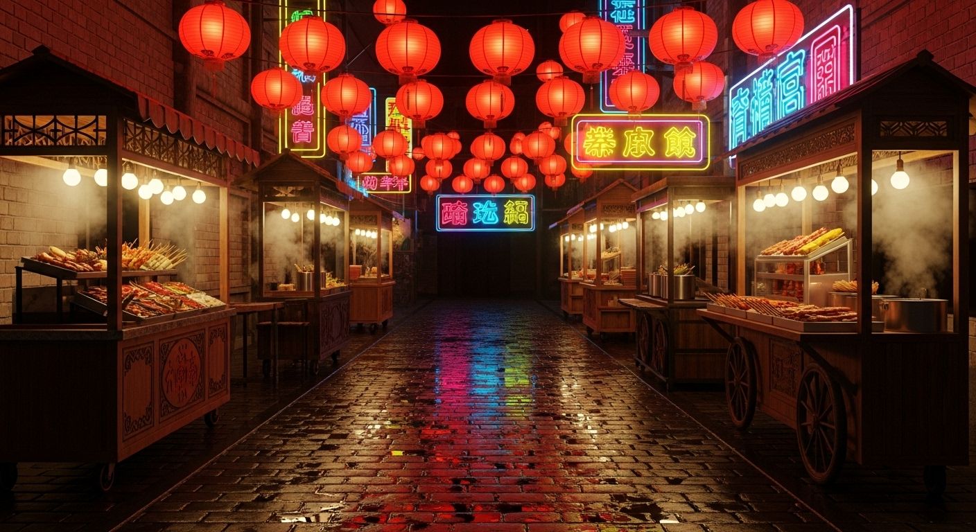 626 Night Market Vendors Discover Top Stalls 626 Night Market Vendors Discover Top Stalls