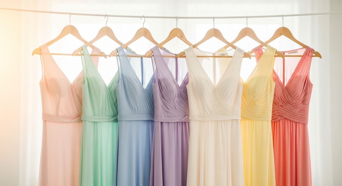 average amount of bridesmaids