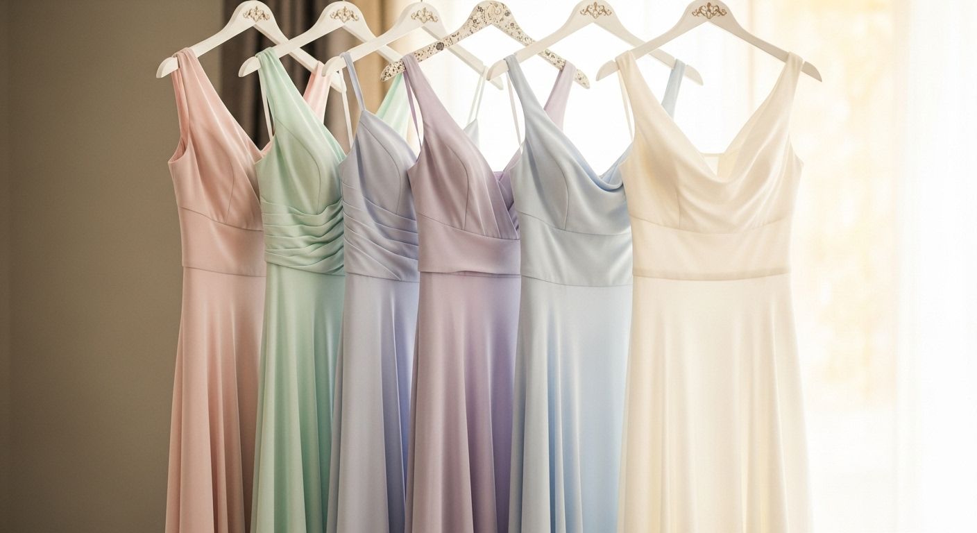 Average Amount of Bridesmaids Surprising Trends