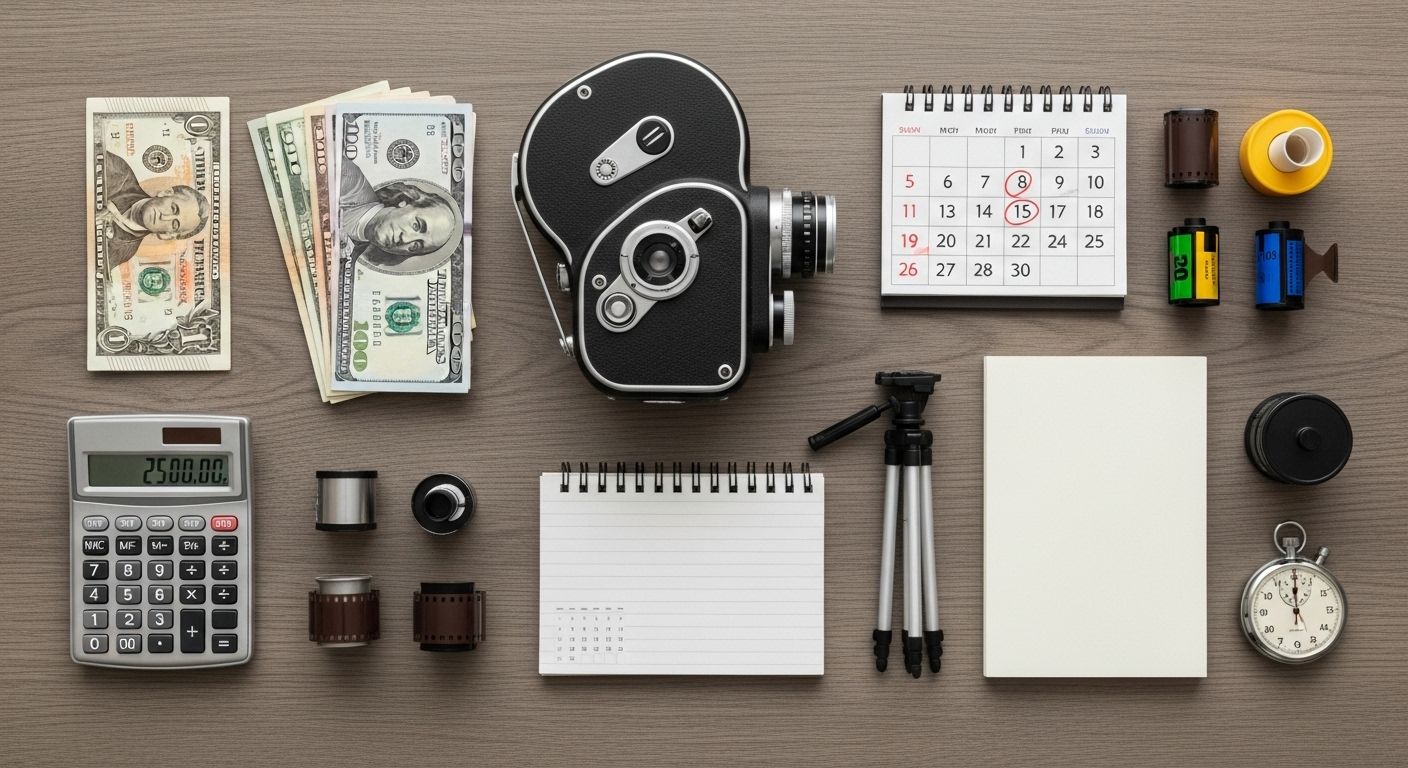 Average Cost Of A Videographer Capture Your Day