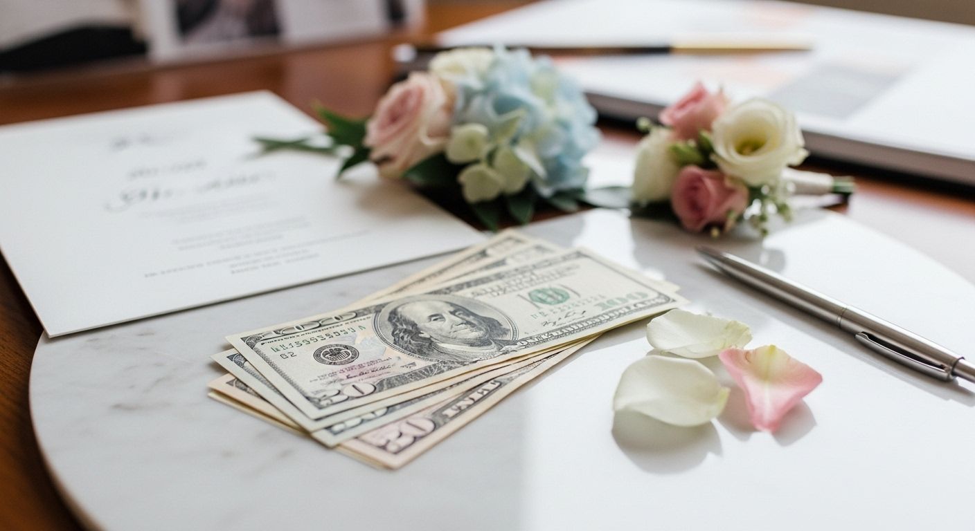 average cost of day of wedding coordinator