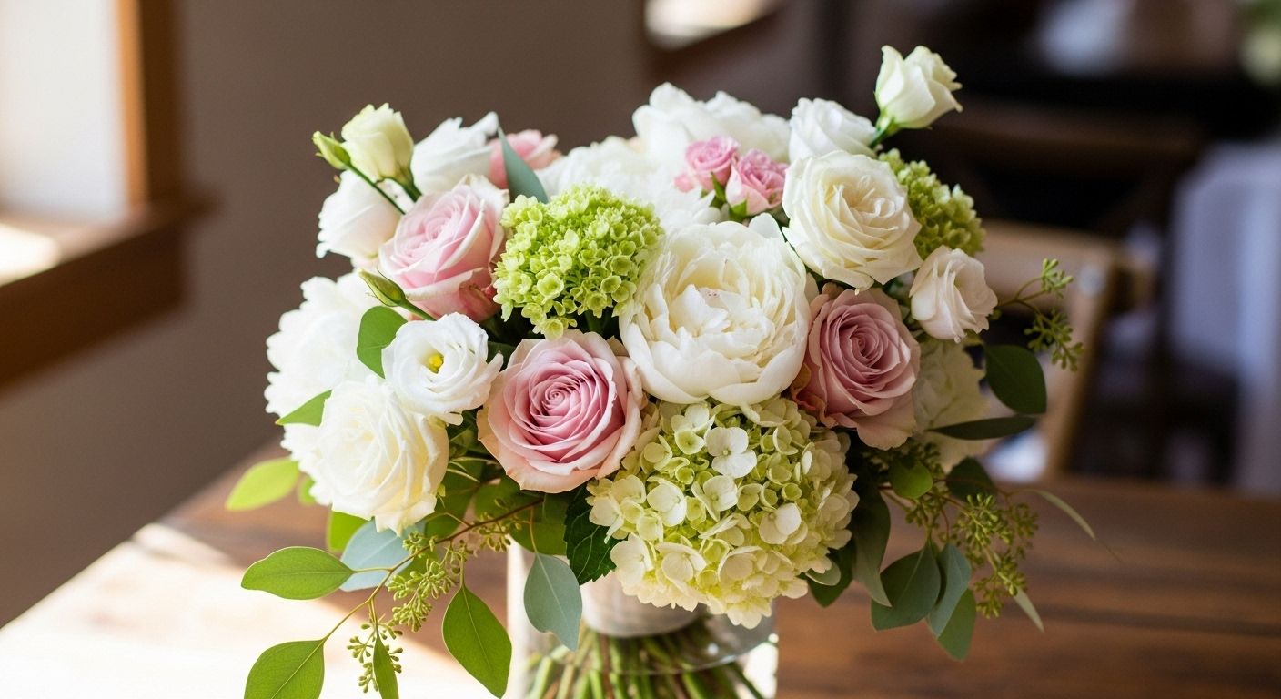 Average Florist Cost Wedding Bloom Your Day