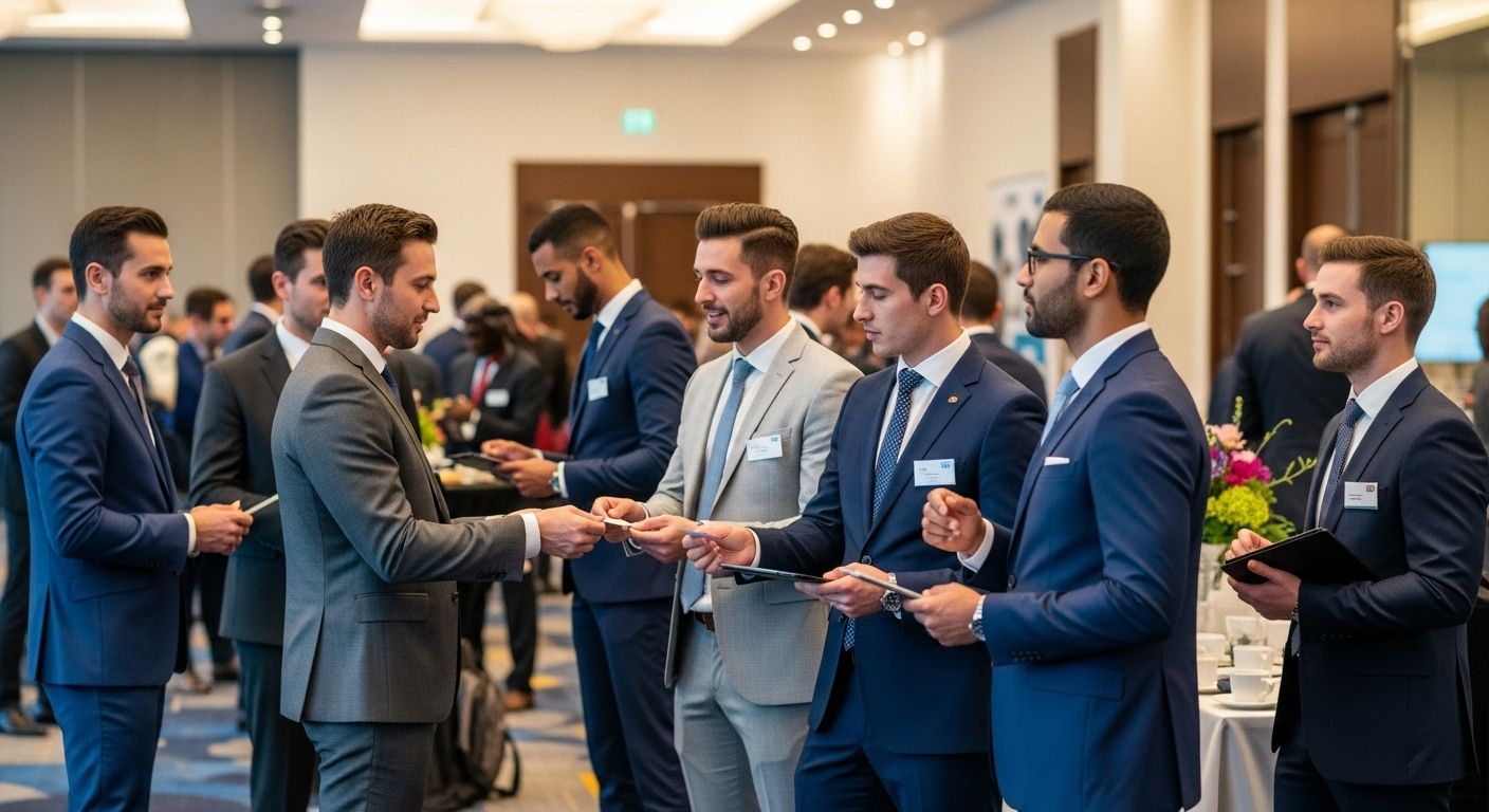 average size of bridal party