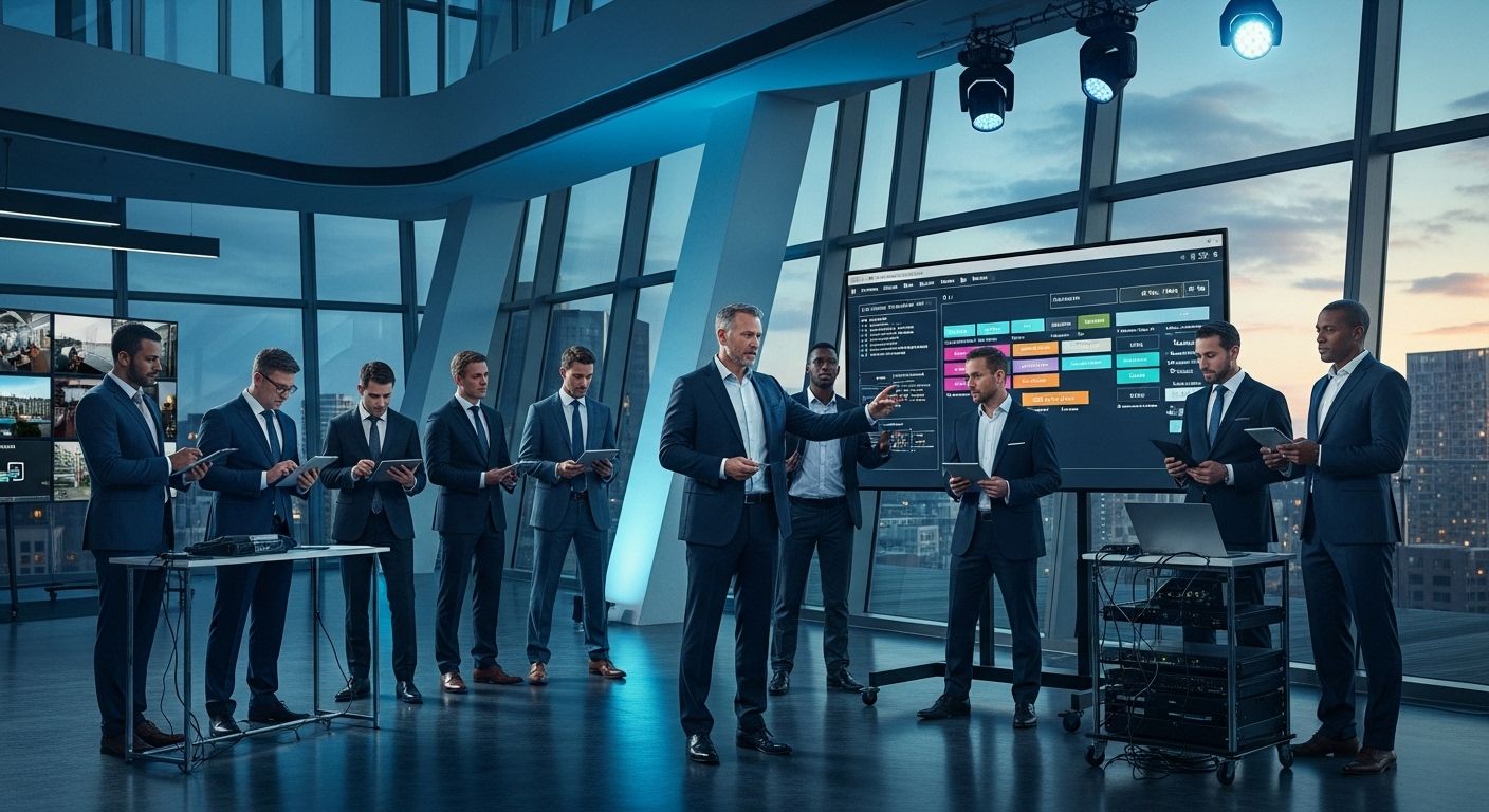 average size of wedding party