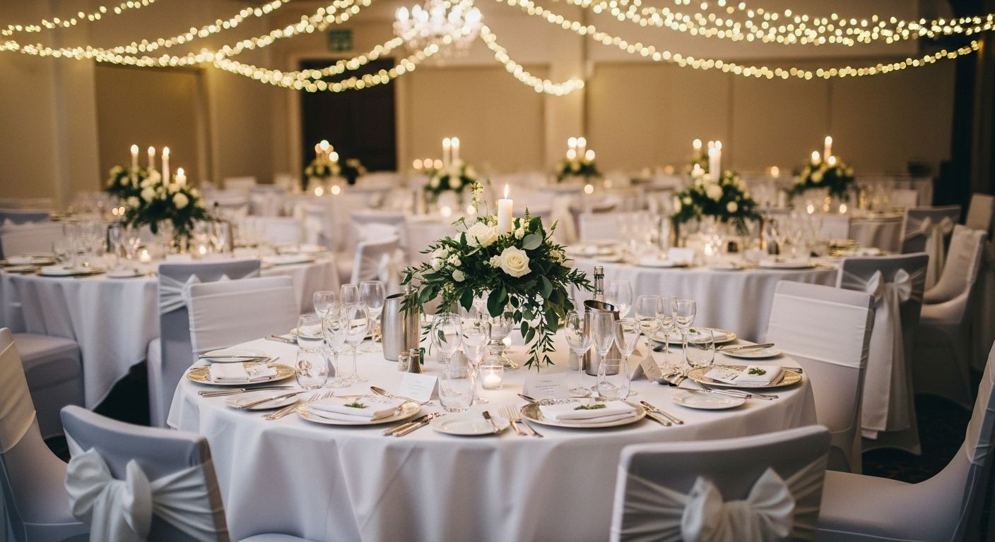 Average Wedding Cost 50 Guests Plan Intimate