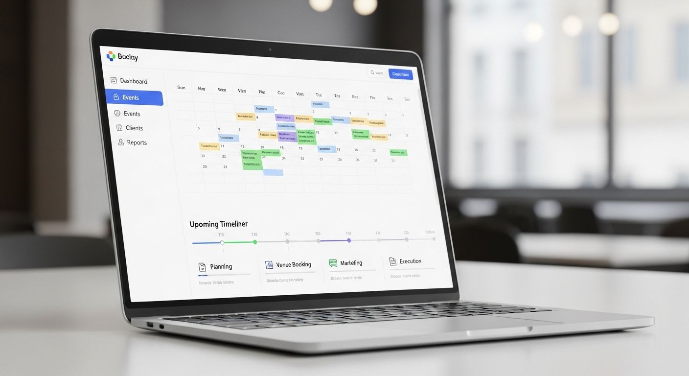 Event Planning Sites Top Resources