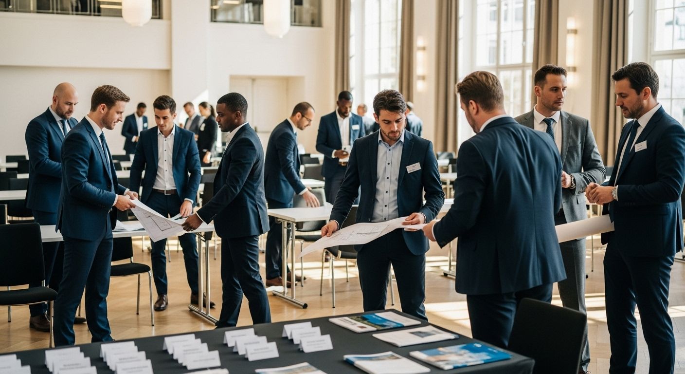 hospitality in event management