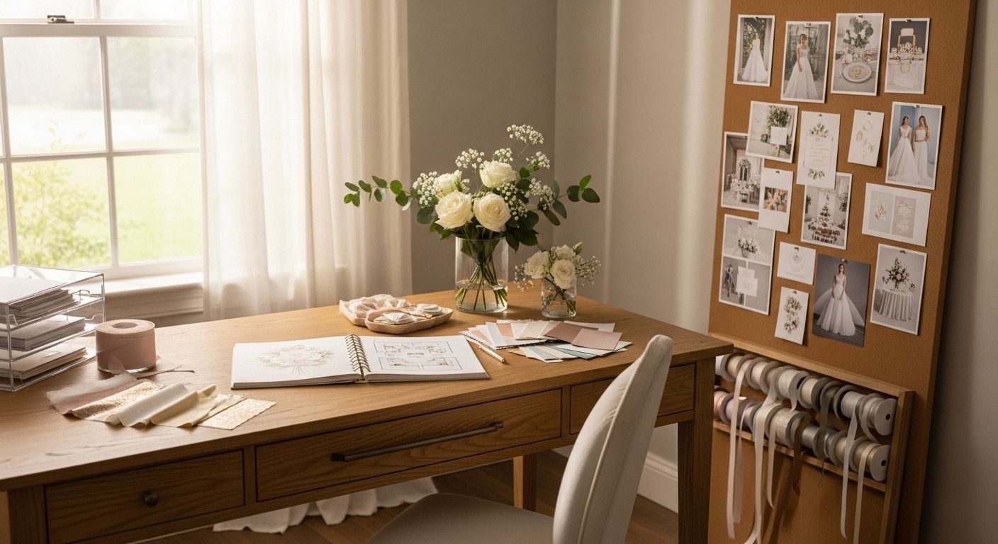 local wedding coordinators