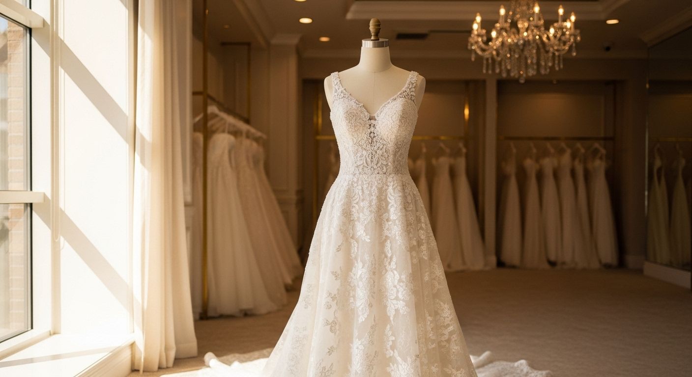 normal price for wedding dress