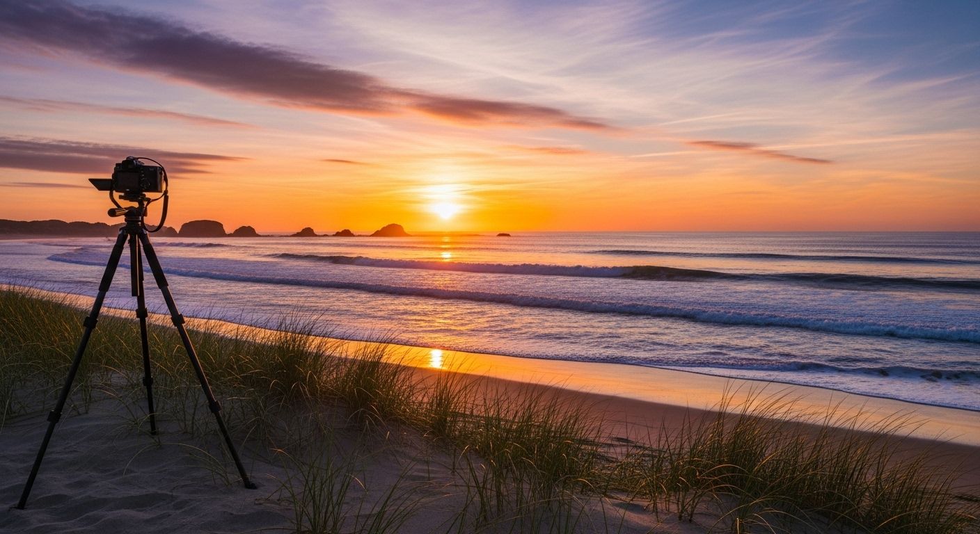outer banks videographer