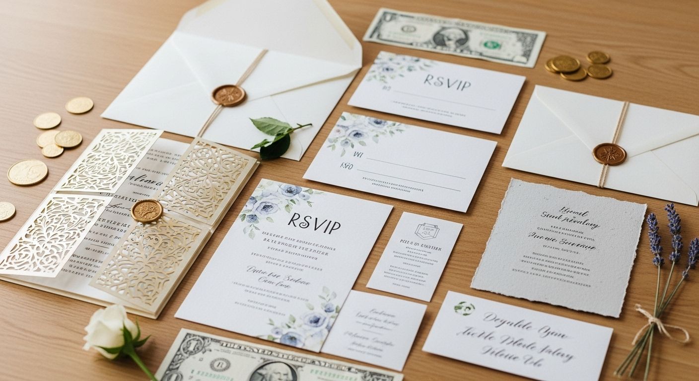 Typical Cost For A Wedding Plan Your Big Day