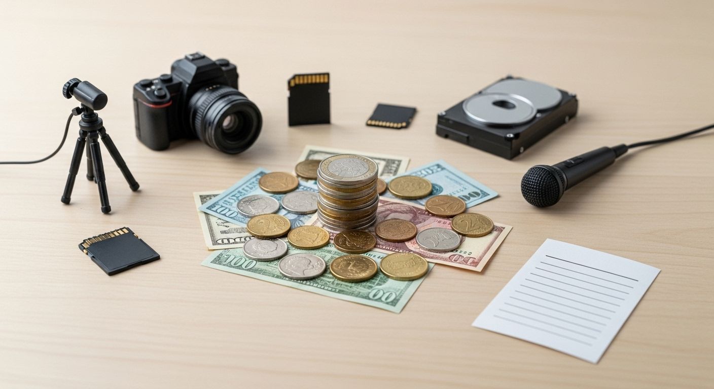 typical wedding costs