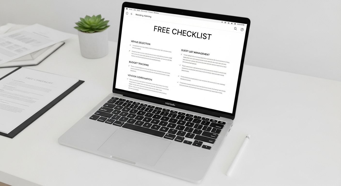 Typical Wedding Party Size Plan Your Crew