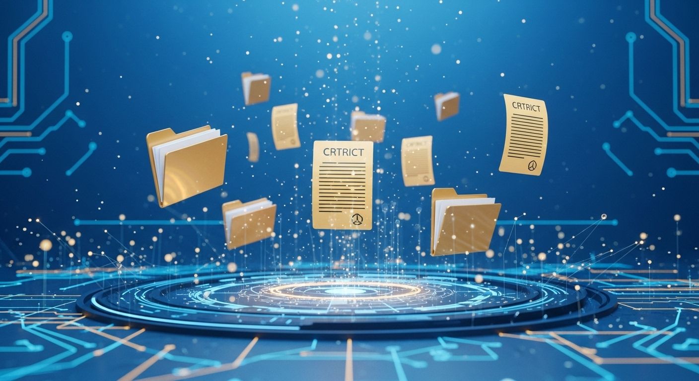 vendor and contract management software