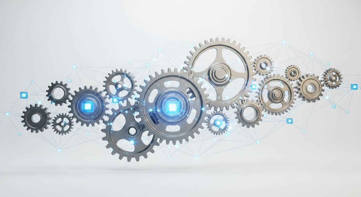 vendor management system companies