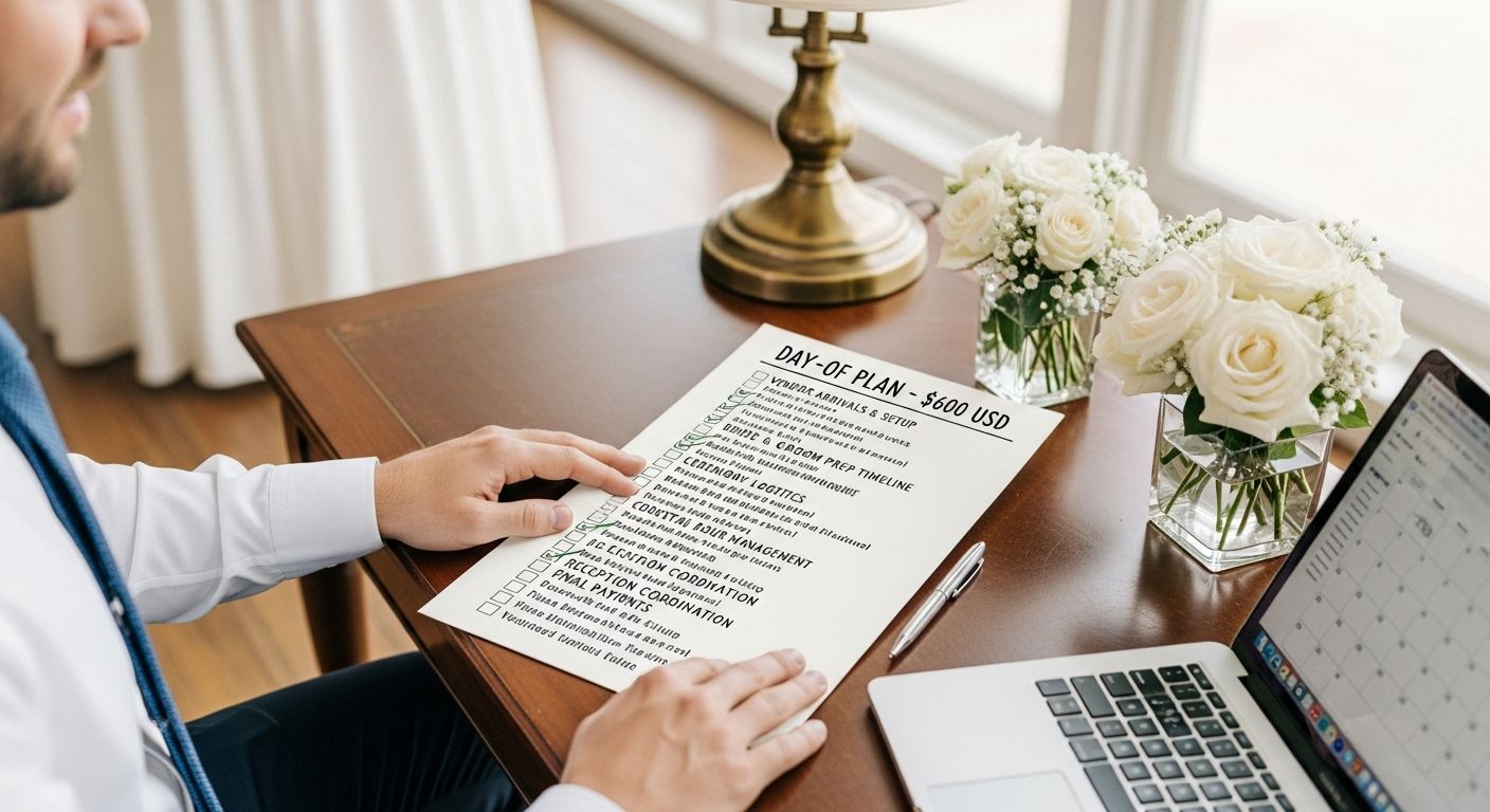 Wedding Coordinator To-Do List Plan Stress-Free Wedding Coordinator To-Do List Plan Stress-Free
