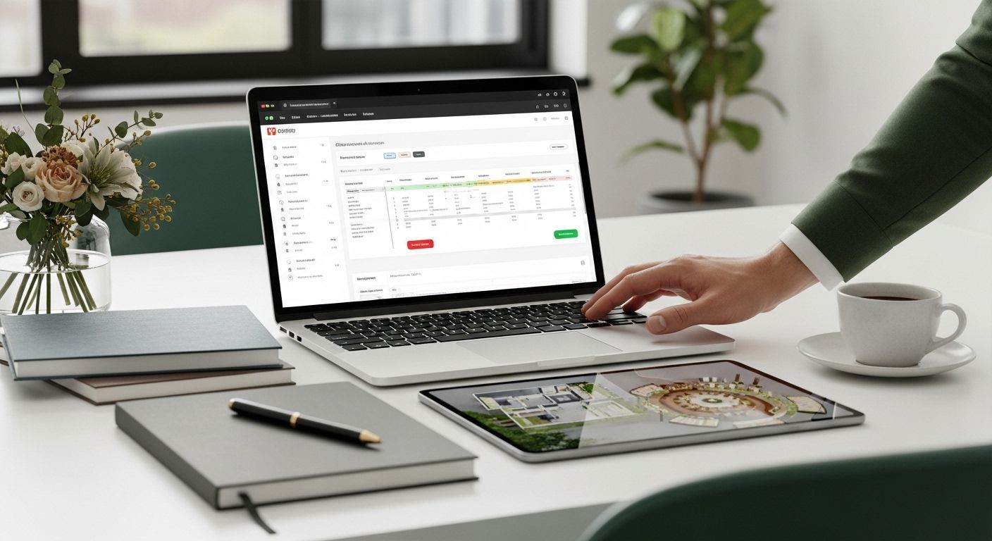 wedding online planner