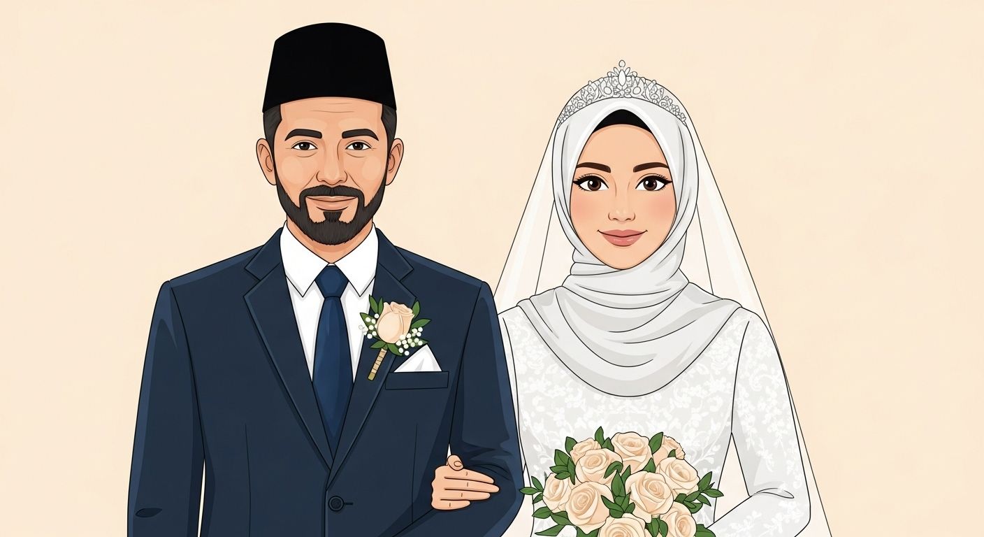 wedding planner in father of the bride