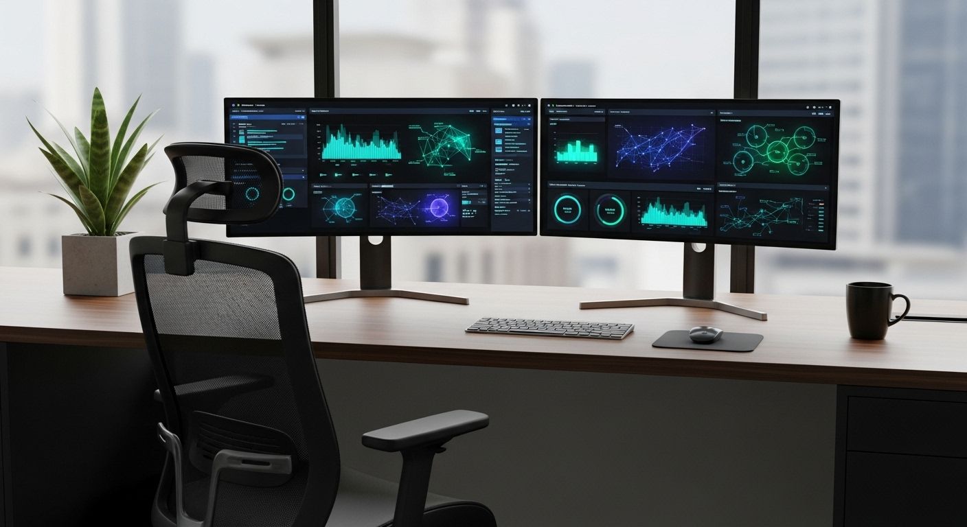 workforce management software vendors