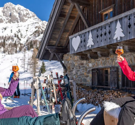 NASSFELD WINTER CLOSING