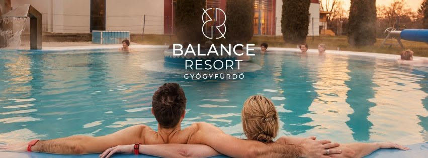 Balance Resort Gyógyfürdő Lenti