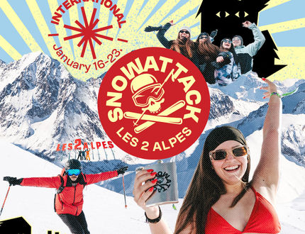 Snowattack International 2027