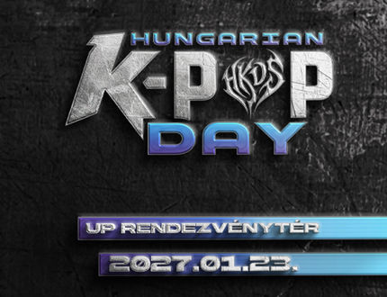 Hungarian K-pop Day