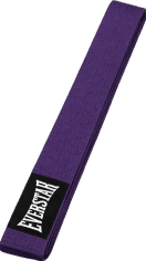 Karate Belt — view 6