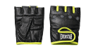 Full Leather Gym Gloves — view 2