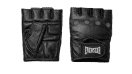 Full Leather Gym Gloves — view 1