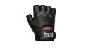 Full Leather Gym Gloves — view 3