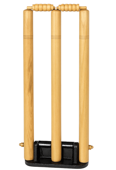 Cricket Spring Stumps — Cricket | Everstar Sports
