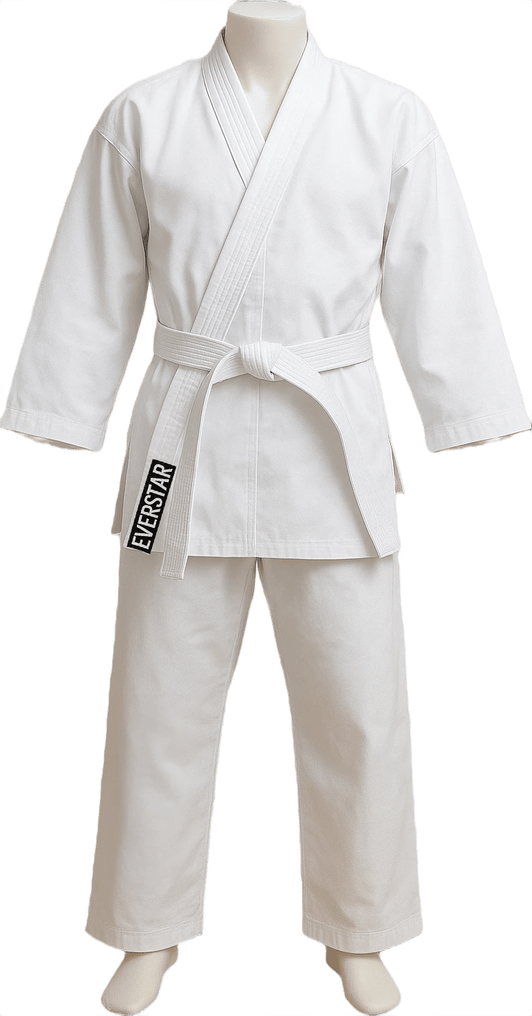Karate Suit
