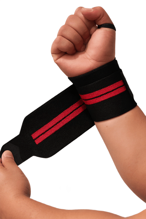 Wrist Support — Gym | Everstar Sports