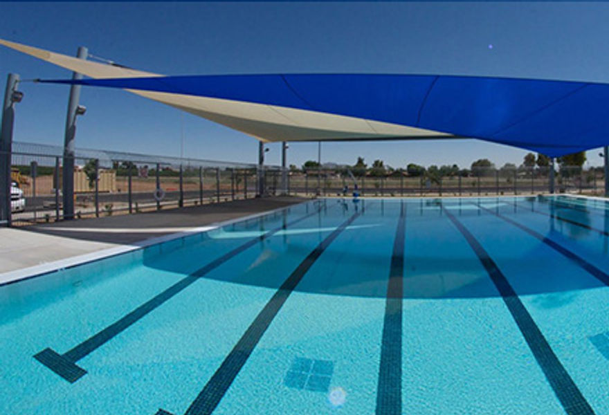 San Tan Gilbert  Evo Swim School