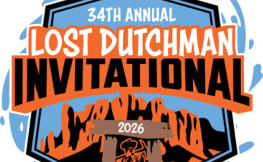 2026 Lost Dutchman Invite Held at Skyline Aquatic Center in Mesa