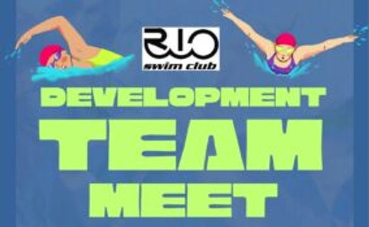 Development Team Meet, March 21st @ Chandler High Pool