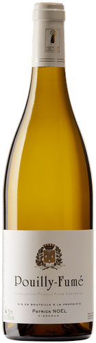 Pouilly-Fumé 2022 Patrick NOËL